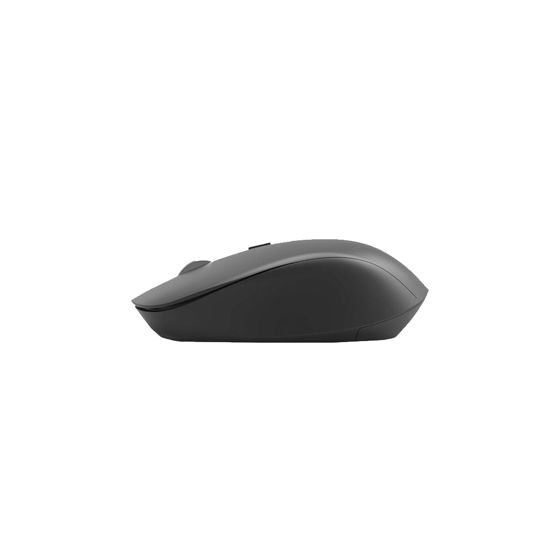 HP S1000 Plus Silent Optical Mouse with 1600 DPI and 2.4GHz Wireless Connection