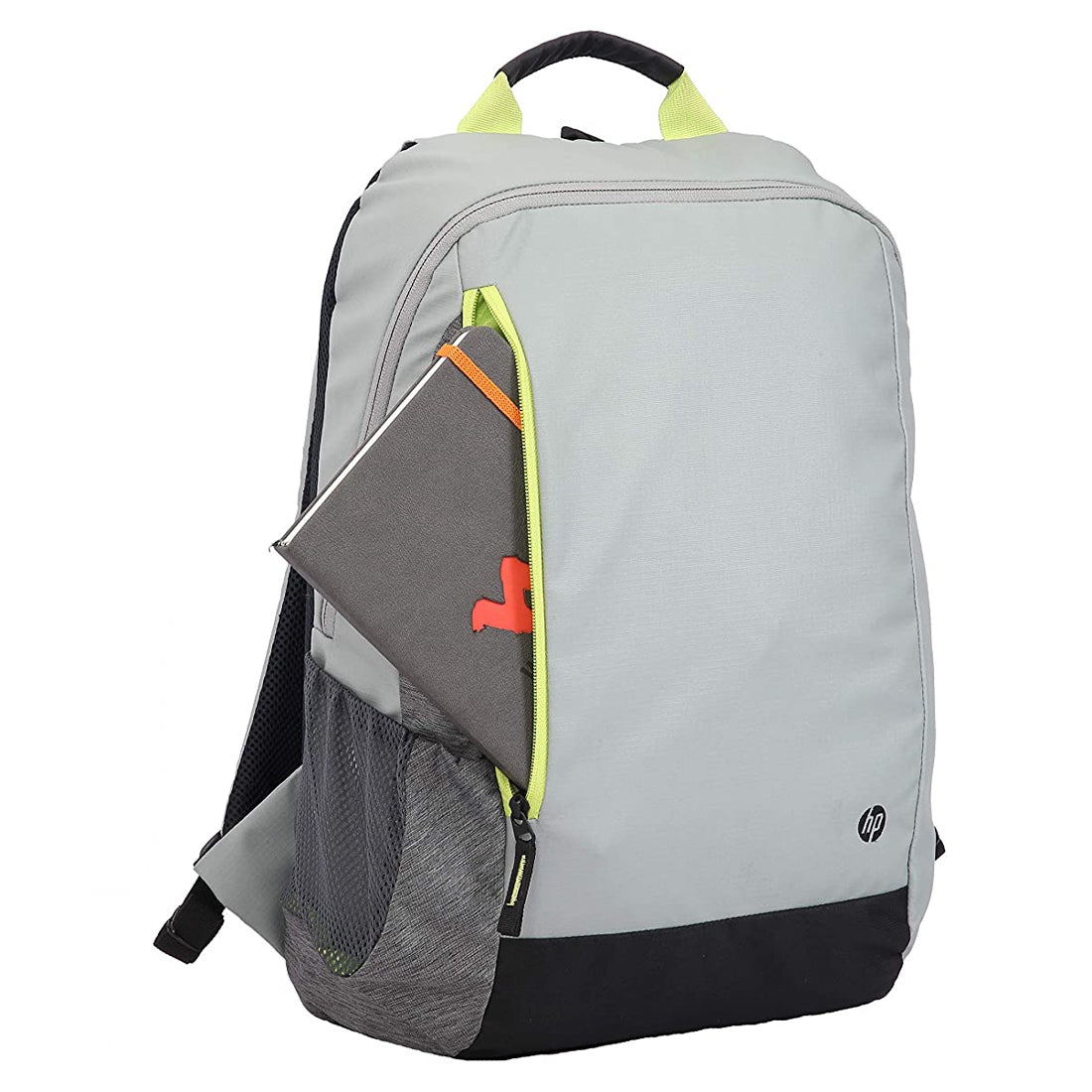 HP Pavilion Spice 200 Backpack for 15.4 Inch Laptops By Wildcraft India