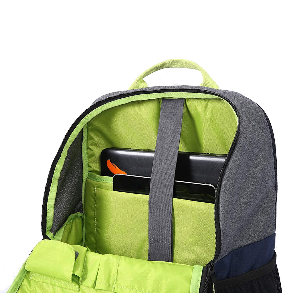 HP Pavilion Spice 500 Laptop Backpack By Wildcraft India