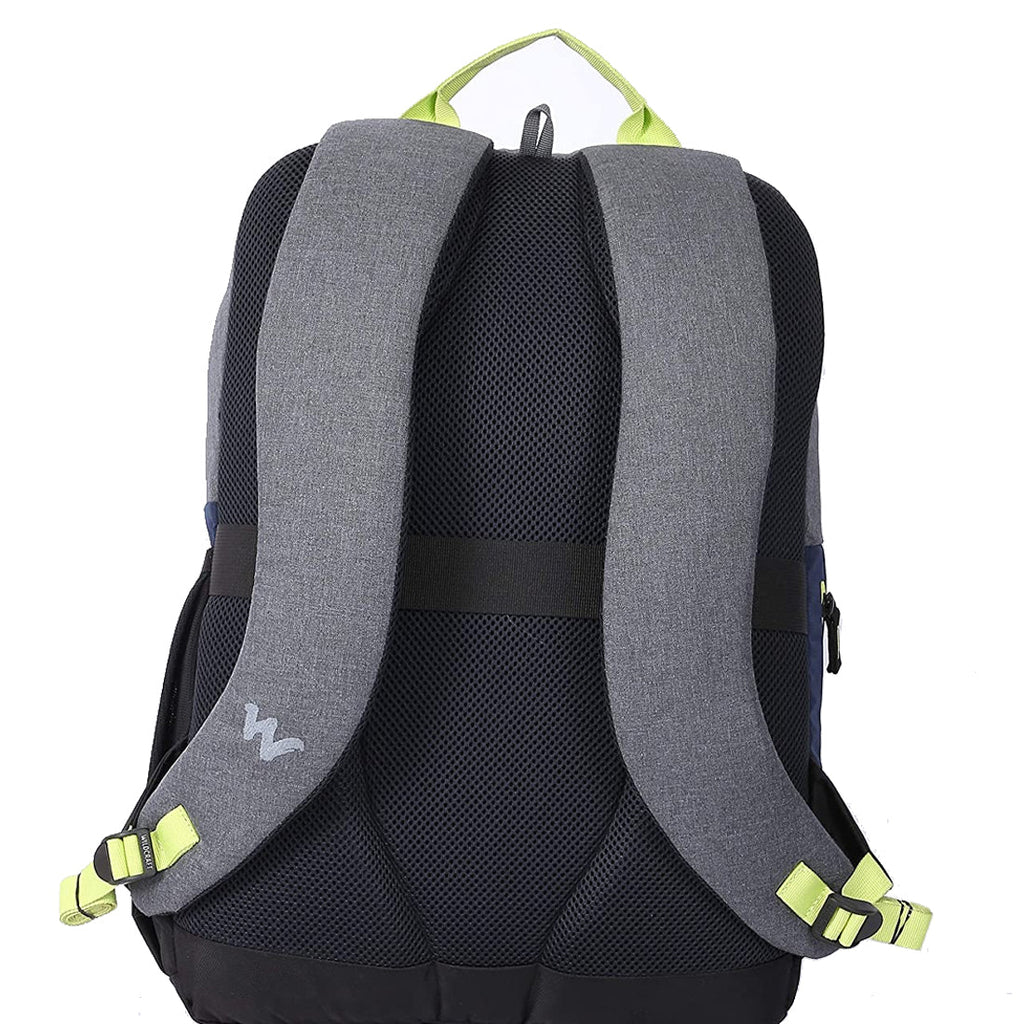 HP Pavilion Spice 500 Laptop Backpack By Wildcraft India