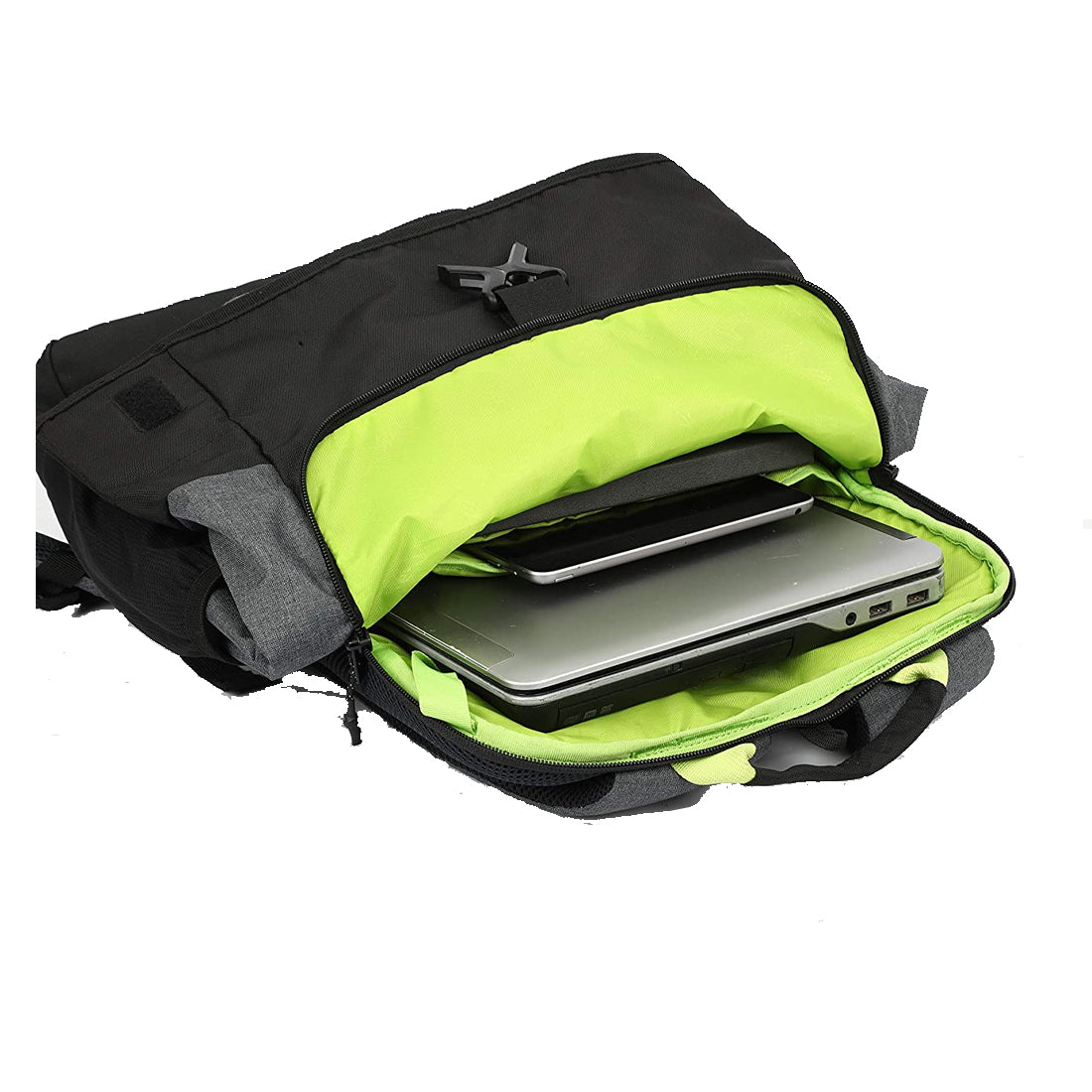 HP Pavilion Spice 600A Backpack for 15.4 Inch Laptops