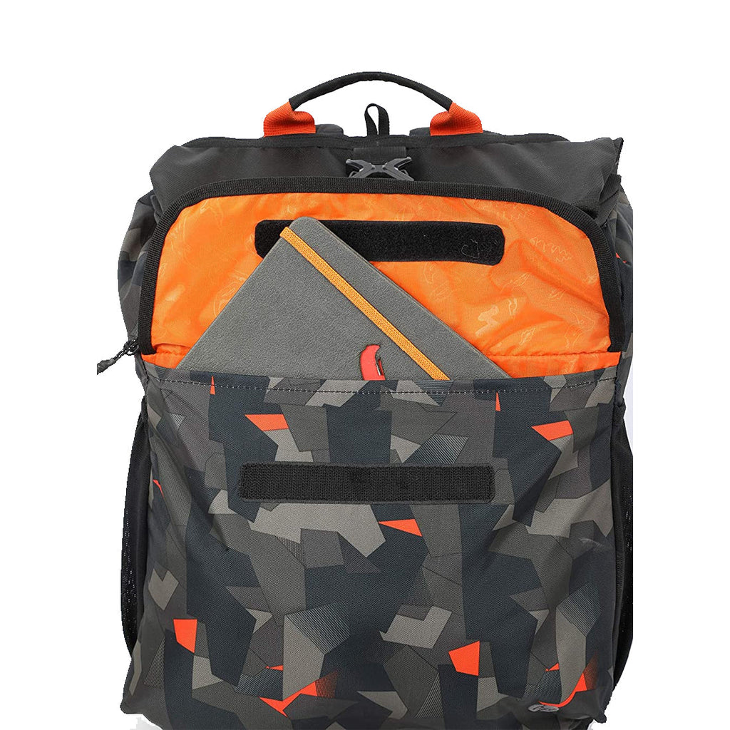 HP Pavilion Spice 600B Backpack for 15.4 Inch Laptops By Wildcraft India