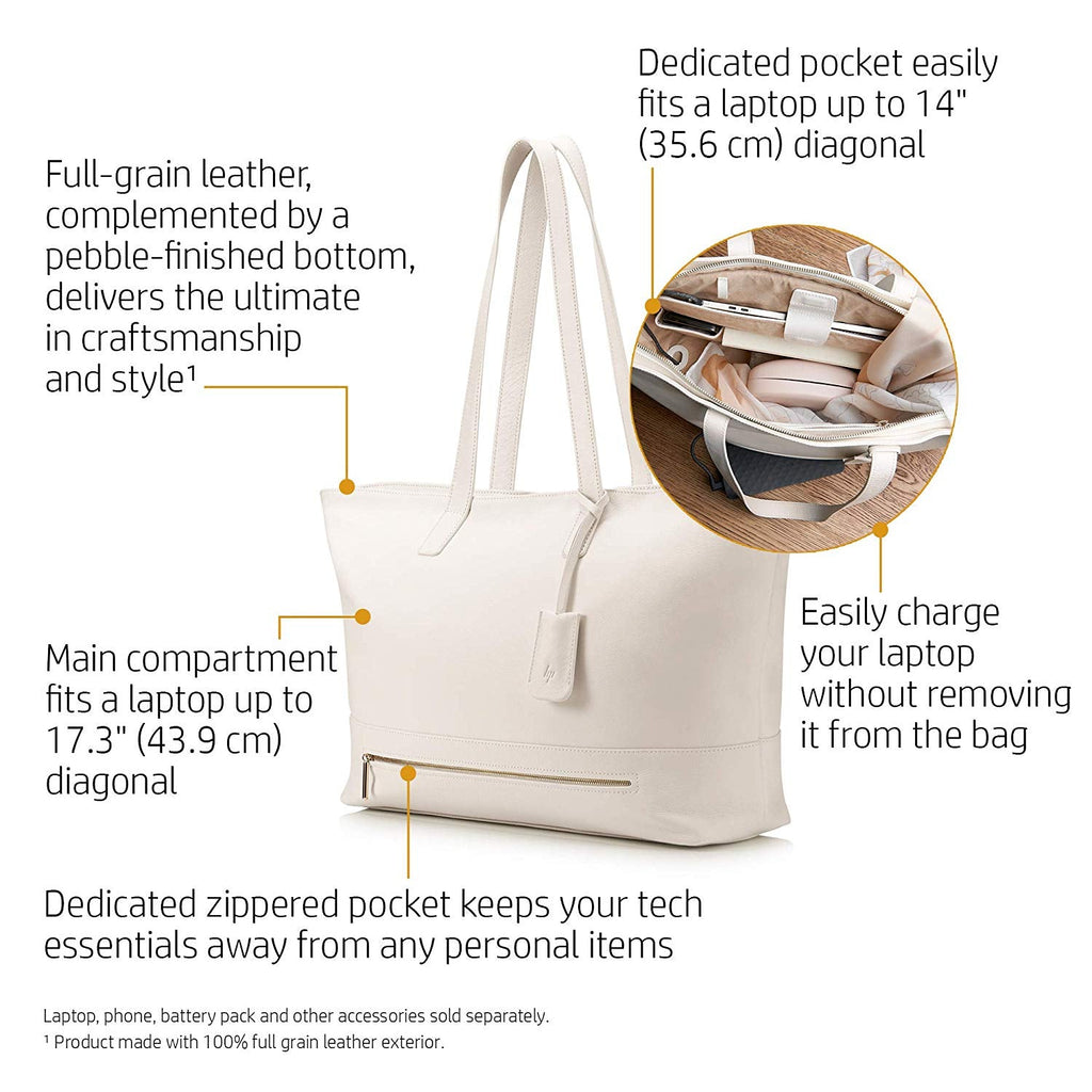 HP Spectre Tech Tote 17.3 inch Laptop Bag