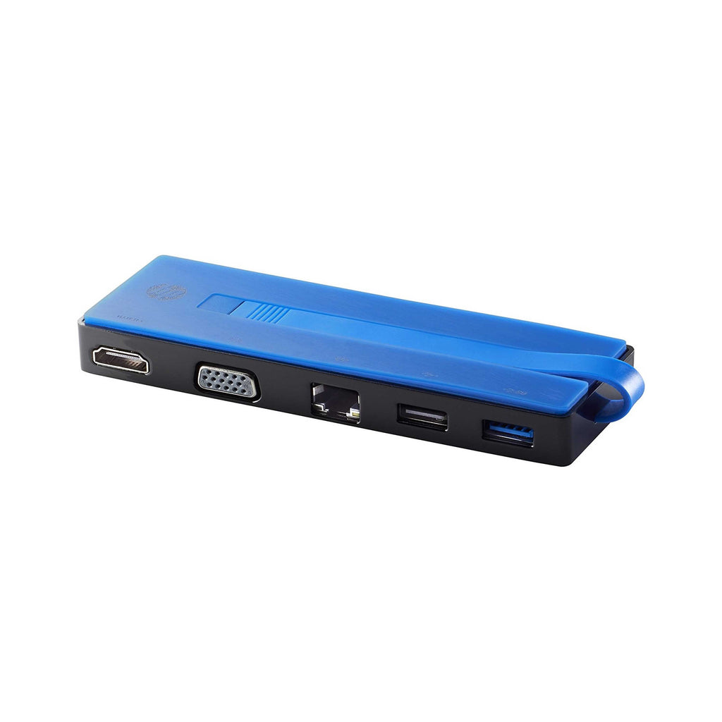 HP USB-C Travel Dock