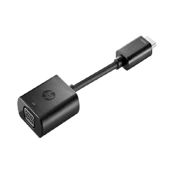 HP HDMI to VGA Adapter