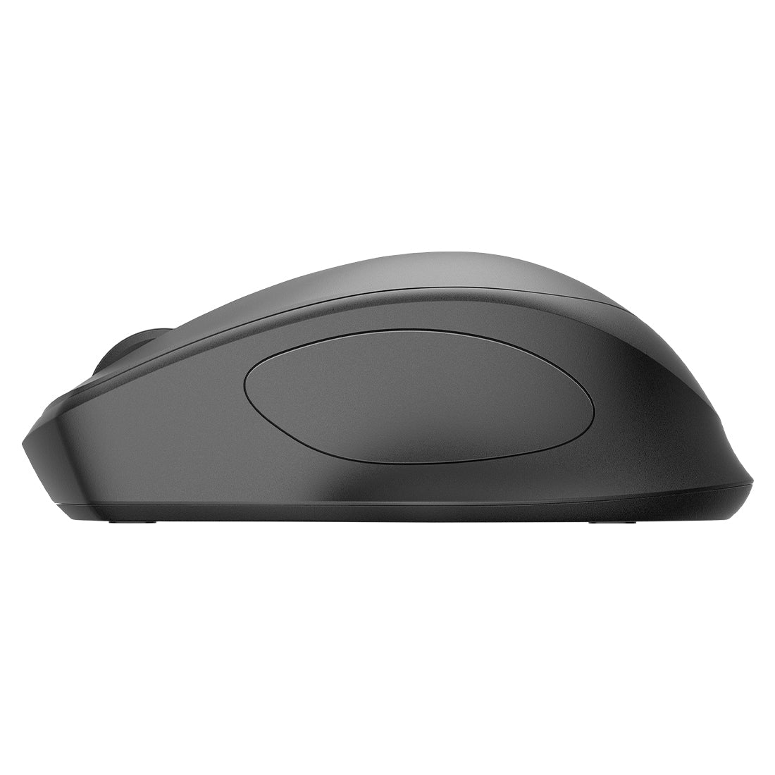 HP 280 Silent Wireless Optical Mouse with 2.4GHz Wireless Connection