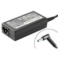 HP Original 65W 4.5mm Small Blue Pin 19.5V 3.33A Laptop Charger Adapter