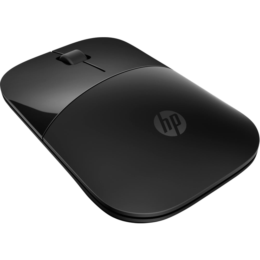 HP Z3700 Wireless Mouse Black From TPS Technologies