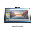 HP E24D G4 24-inch Full-HD IPS Docking Monitor with HD Webcam and USB-C Port