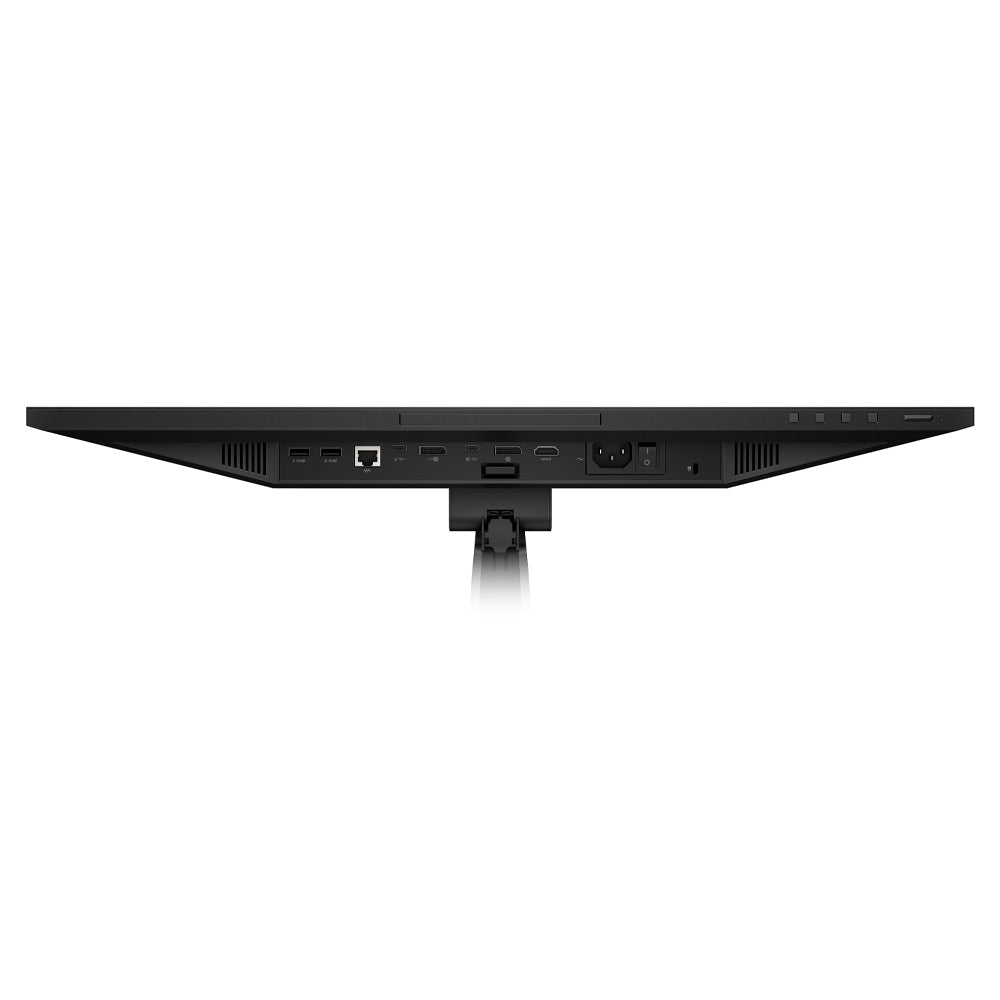 HP E24D G4 24-inch Full-HD IPS Docking Monitor with HD Webcam and USB-C Port