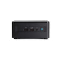 Asus Intel NUC 12 Pro Kit RNUC12WSHi5 Mini PC with Intel Core i5 (No Pre-Installed Storage & Memory)