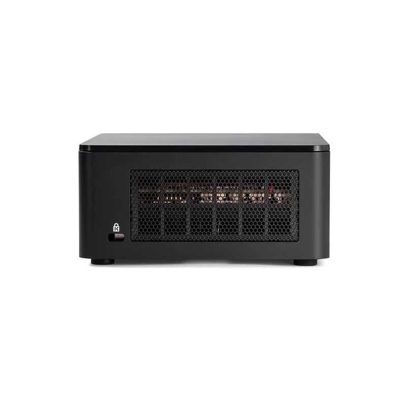 Asus Intel NUC 12 Pro Kit RNUC12WSHi5 Mini PC with Intel Core i5 (No Pre-Installed Storage & Memory)