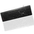 HP K100 Wired Wired USB Desktop Keyboard