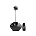 Logitech BCC950 Full-HD Video Conferencing Webcam with Speaker