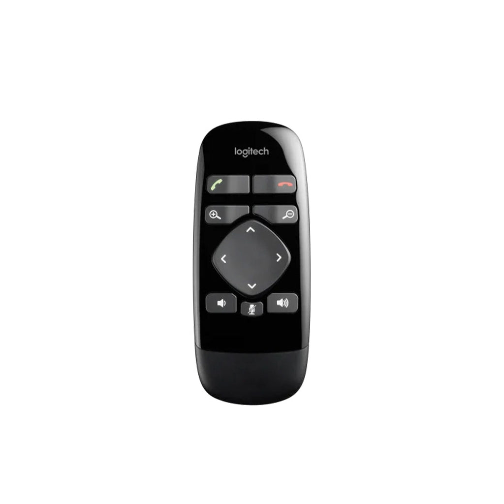 Logitech BCC950 Full-HD Video Conferencing Webcam with Speaker