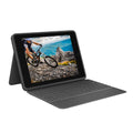 Logitech Rugged Folio Keyboard for iPad 7th / 8th and 9th Gen