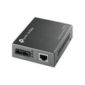 TP-Link MC200CM 10/100/1000Mbps Gigabit Ethernet Multi-Mode Media Converter