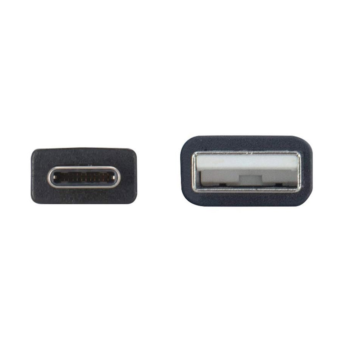 HP USB-A to USB-C 3 Meter Long Charging Cable with 480 Mbps Data Transfer Rate