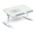 Portronics POR-704  My Buddy Adjustable Laptop Cooling Stand From TPS TechnologiesPortronics POR-704  My Buddy Adjustable Laptop Cooling Stand From TPS Technologies