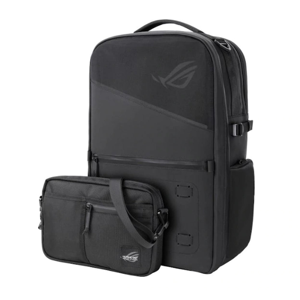 Asus ROG Ranger BP3703G RGB Modular  From TPS Technologies