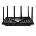 TP-Link AXE5400 Archer AXE75 Tri-Band Gigabit OneMesh Wi-Fi 6E Router