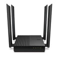 TP-Link Archer C64 AC1200 Dual Band MU-MIMO Gigabit WiFi Router-tpstech.in