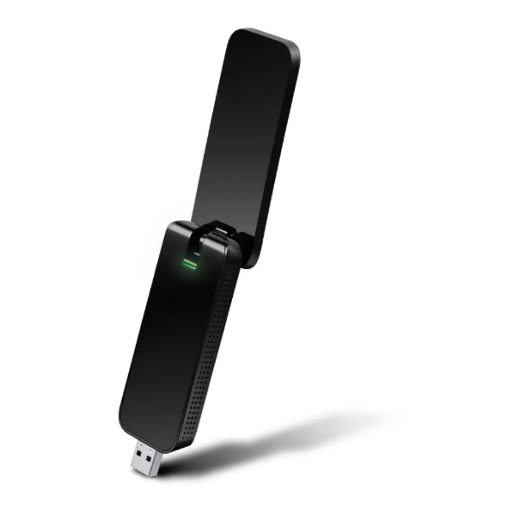 TP-Link Archer T4U V5 AC1300 High Gain Dual Band USB Wi-Fi Adapter-tpstechin