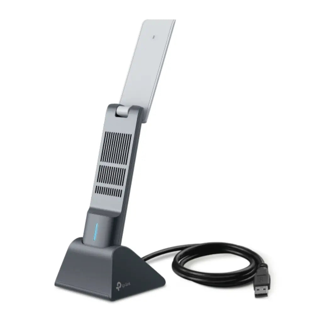 TP-Link Archer TX50UH AX3000 High-Gain Wi-Fi 6 USB Adapter with Dual-Band-tpstech.in