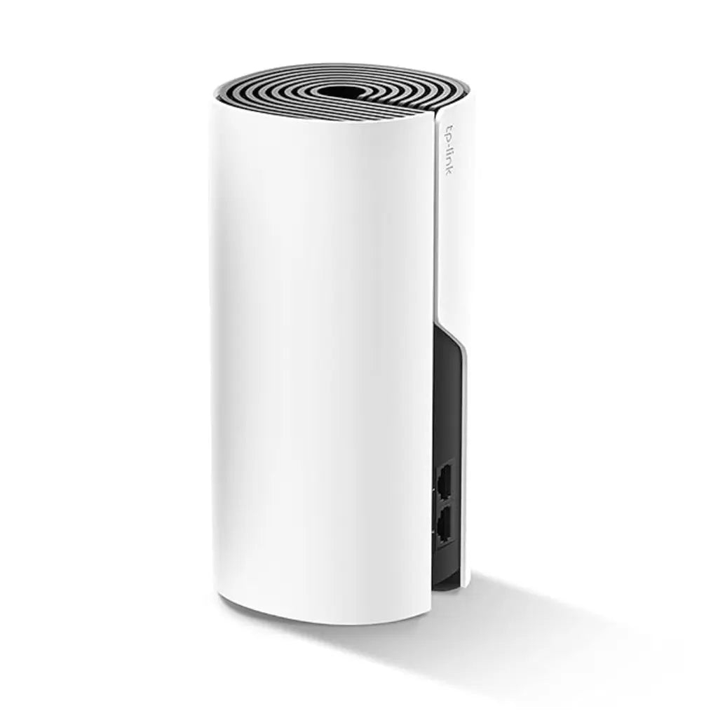 TP-Link Deco E4 AC1200 Whole Home Mesh Wi-Fi System - 1 Pack-tpstech.in