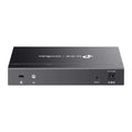 TP-Link ES208G Omada 8 Port Gigabit Easy Managed Switch Metal Body-tpstech.in