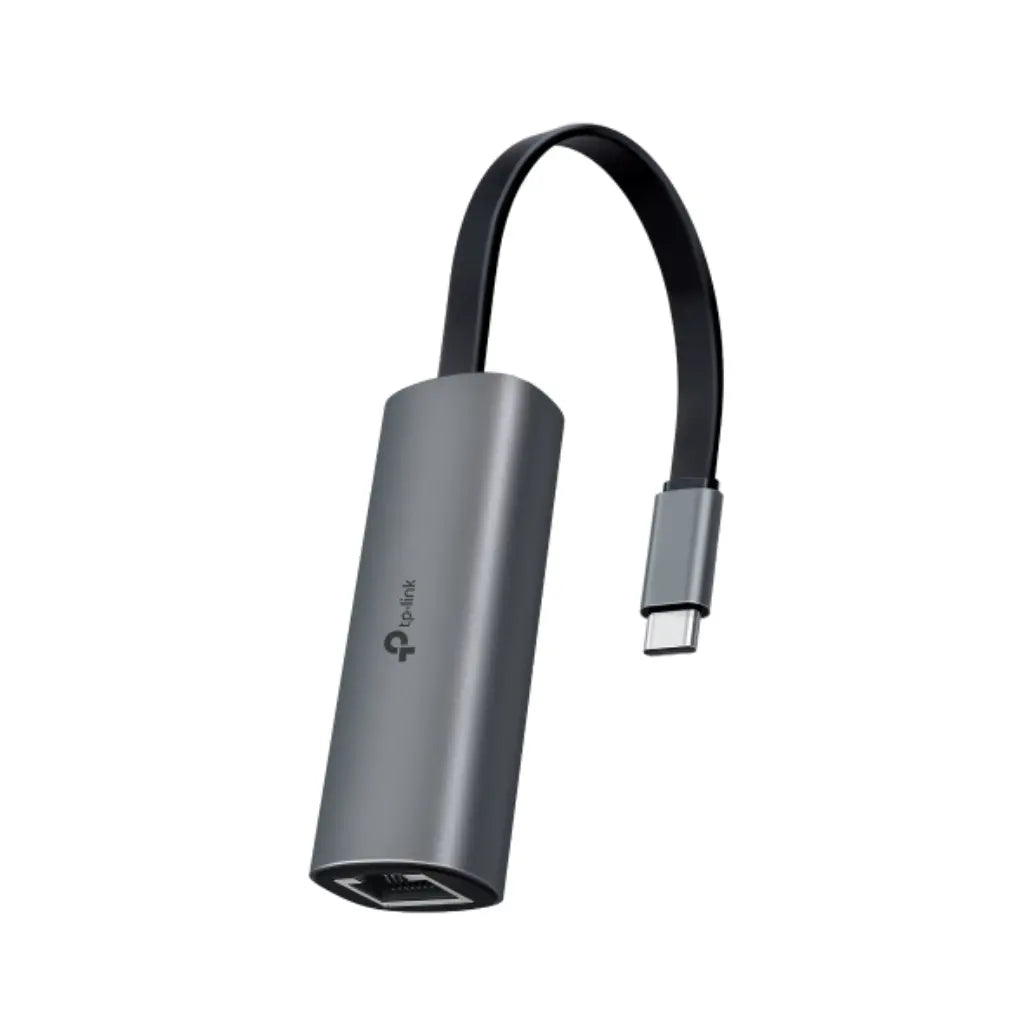 TP-Link UE302C USB Type-C to 2.5Gbps Gigabit Ethernet Network Adapter-tpstech.in