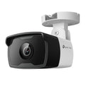 TP-Link VIGI C330I 3MP 6MM Outdoor IR Bullet Camera IP67 PoE H.265+-tpstech.in