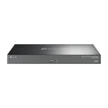 TP-Link VIGI NVR4064H 64-Channel Network Video Recorder 4K HDMI Output Dual Ethernet Ports & 4 SATA Interfaces-tpstech.in
