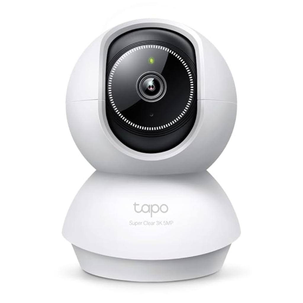 Tapo C230