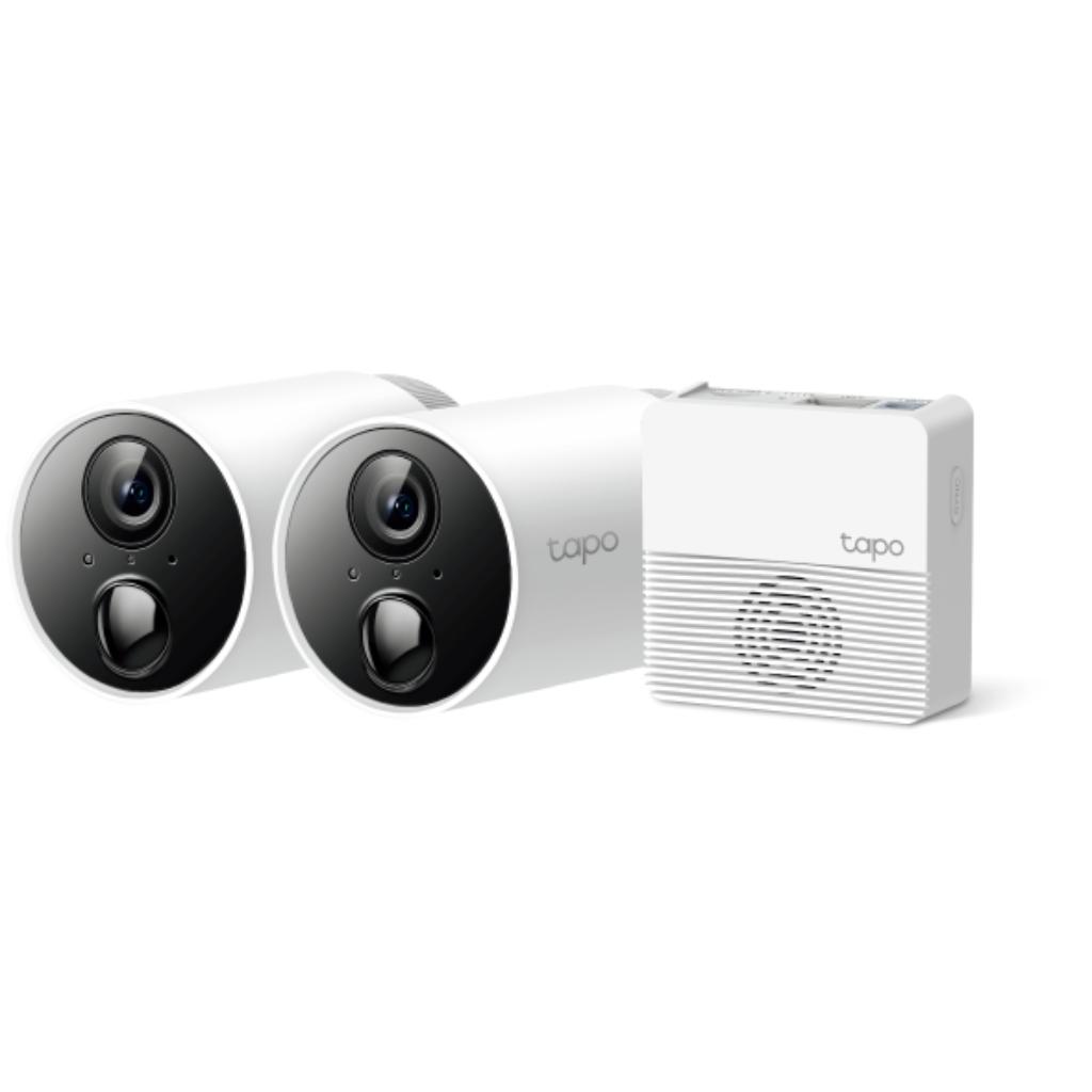Tapo C400S2