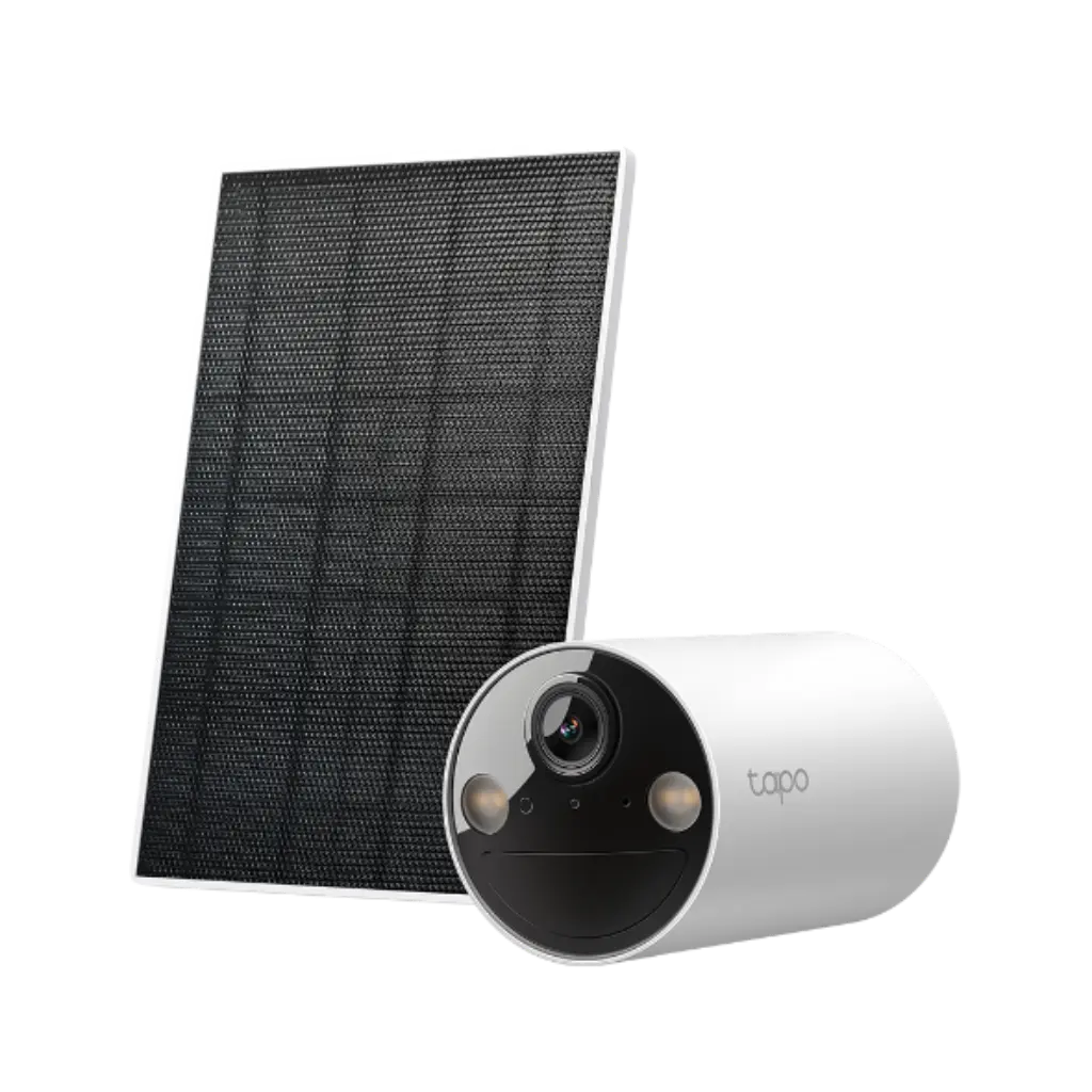 Tapo C410 KIT