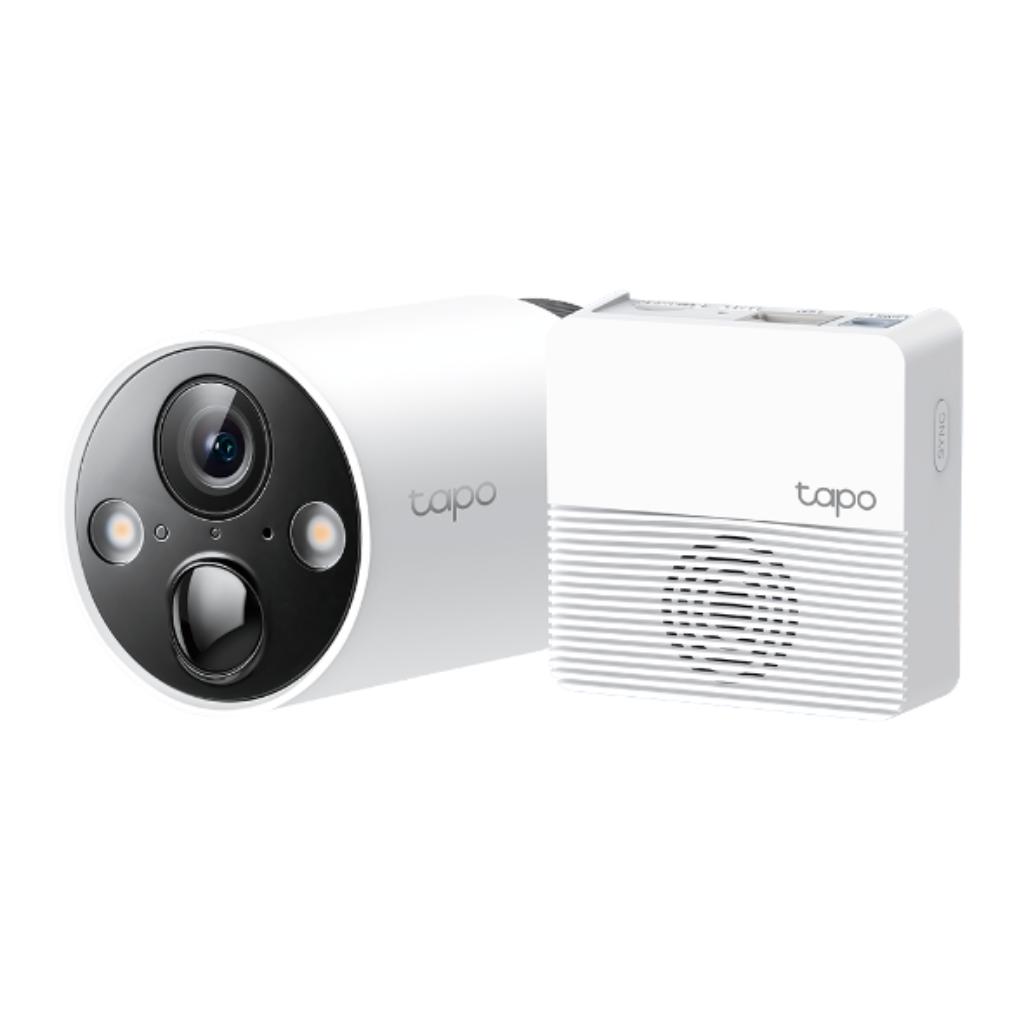 Tapo C420S1
