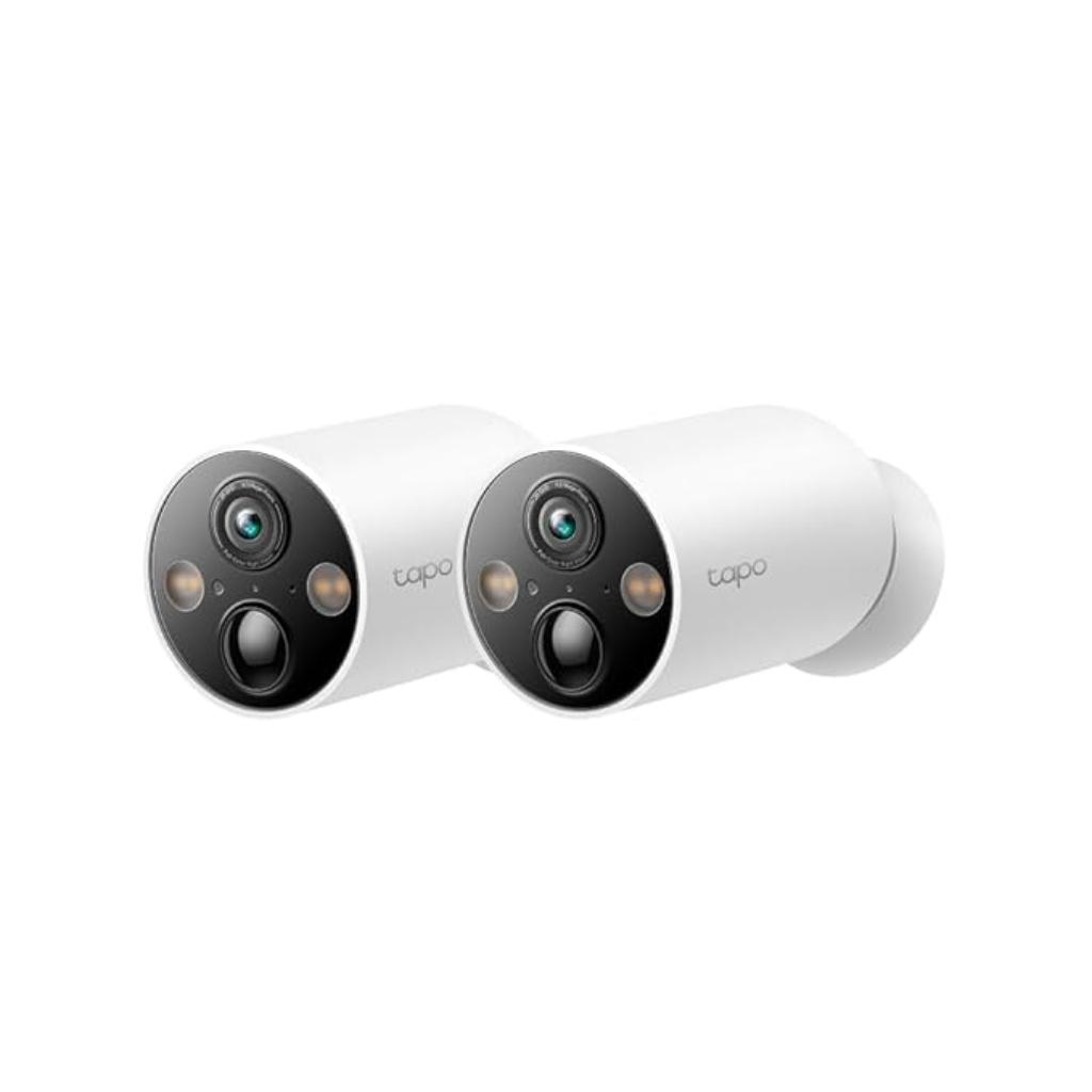 Tapo C425 (2-pack)