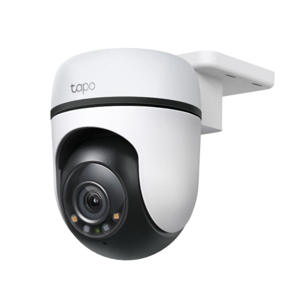 Tapo C500