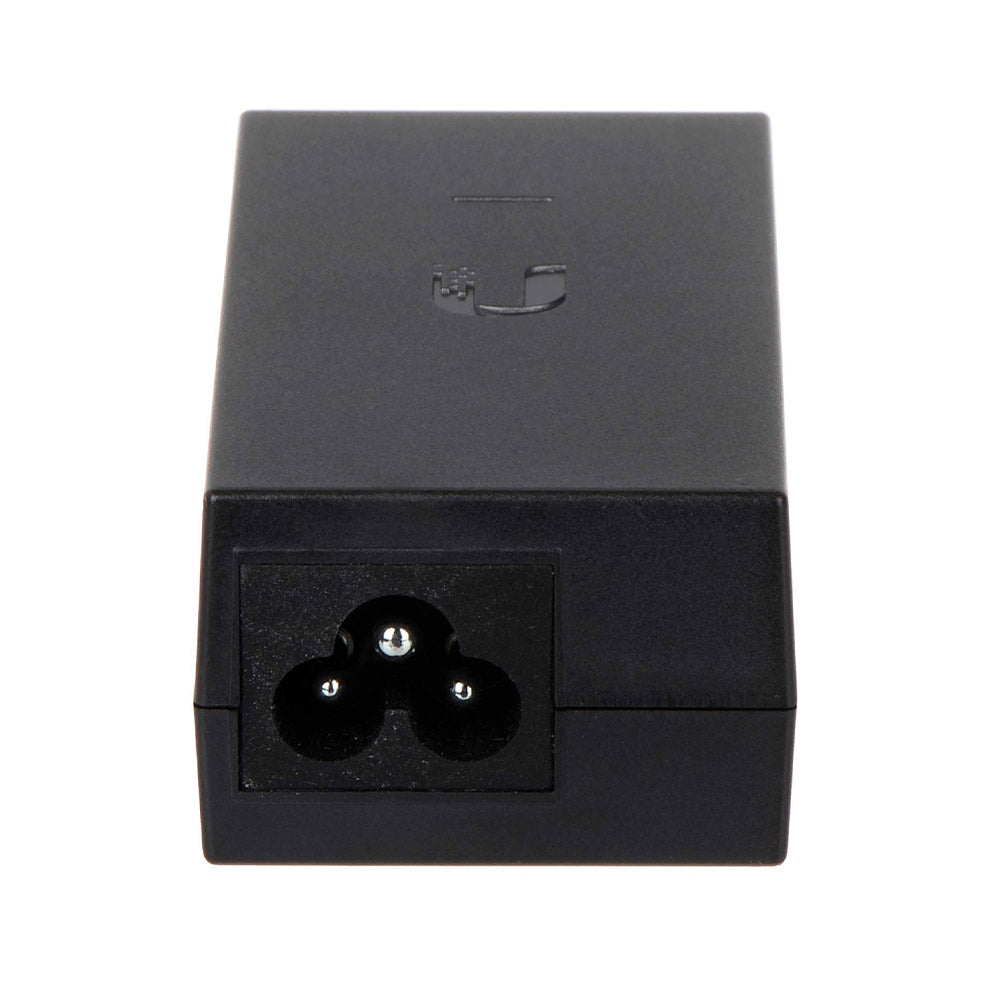 Ubiquiti POE-24-12W-G 12W Gbit POE Injector Adapter