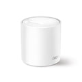 TP-Link AX5400 DECO X60 Dual-Band Whole Home Mesh WiFi 6 System - 1 Pack