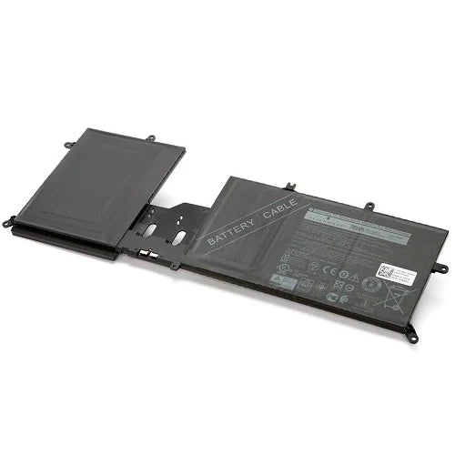 Dell Original 6050mAh 11.4V 76WHr 4 Cell Laptop Battery for Alienware M15 R2