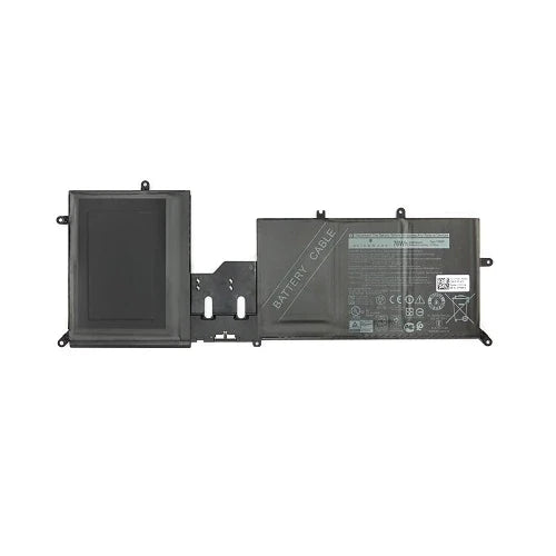 Dell Original 6050mAh 11.4V 76WHr 4 Cell Laptop Battery for Alienware M15 R2