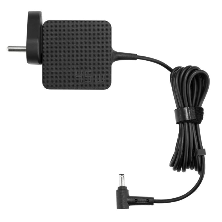 ASUS Original 45W DC 19V 2.37A 4.0mm Round Pin Laptop Charger Adapter