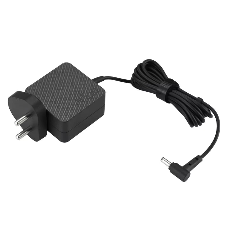 ASUS Original 45W DC 19V 2.37A 4.0mm Round Pin Laptop Charger Adapter