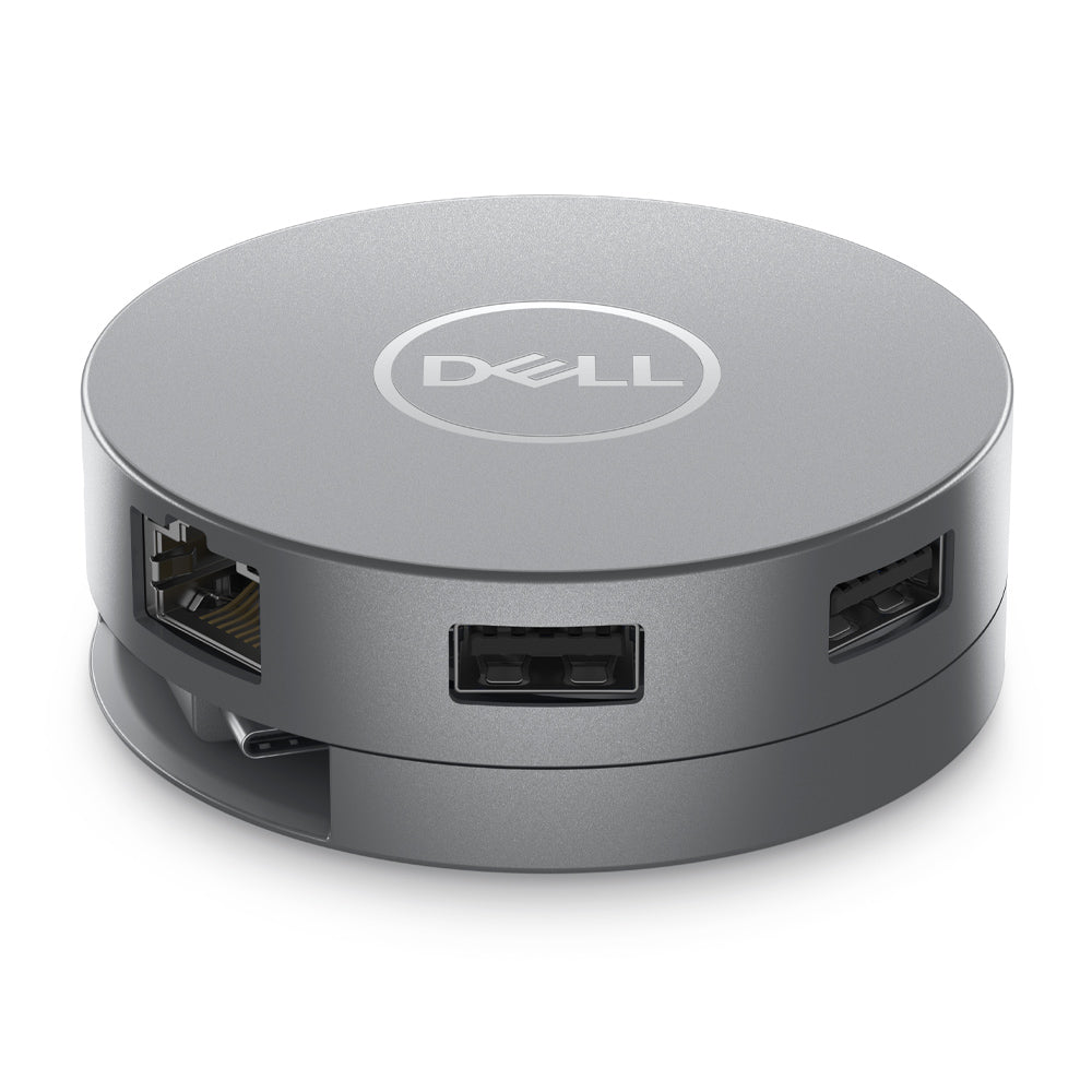 Dell DA305 6-in-1 USB-C Multiport Adapter Docking Station