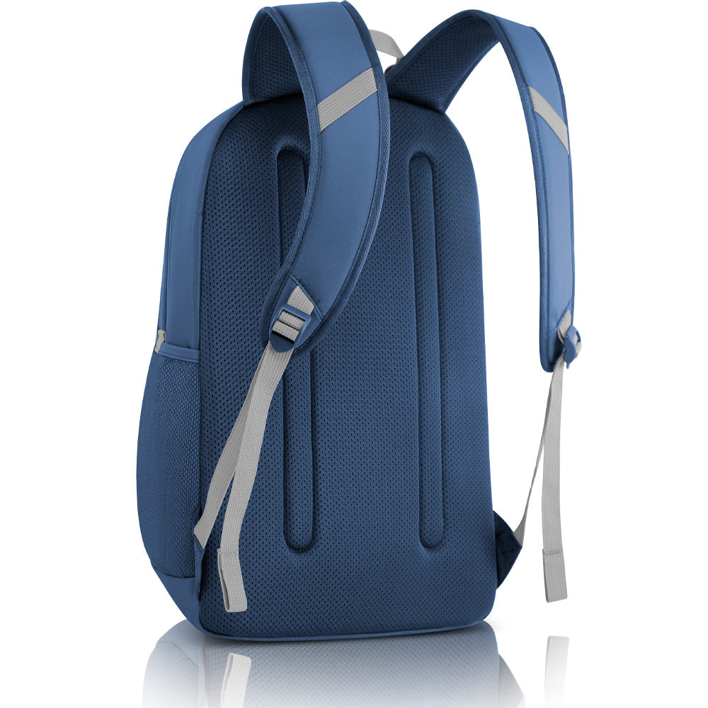 Dell CP4523B EcoLoop Urban 15" Weather Resistant Laptop Backpack - Blue