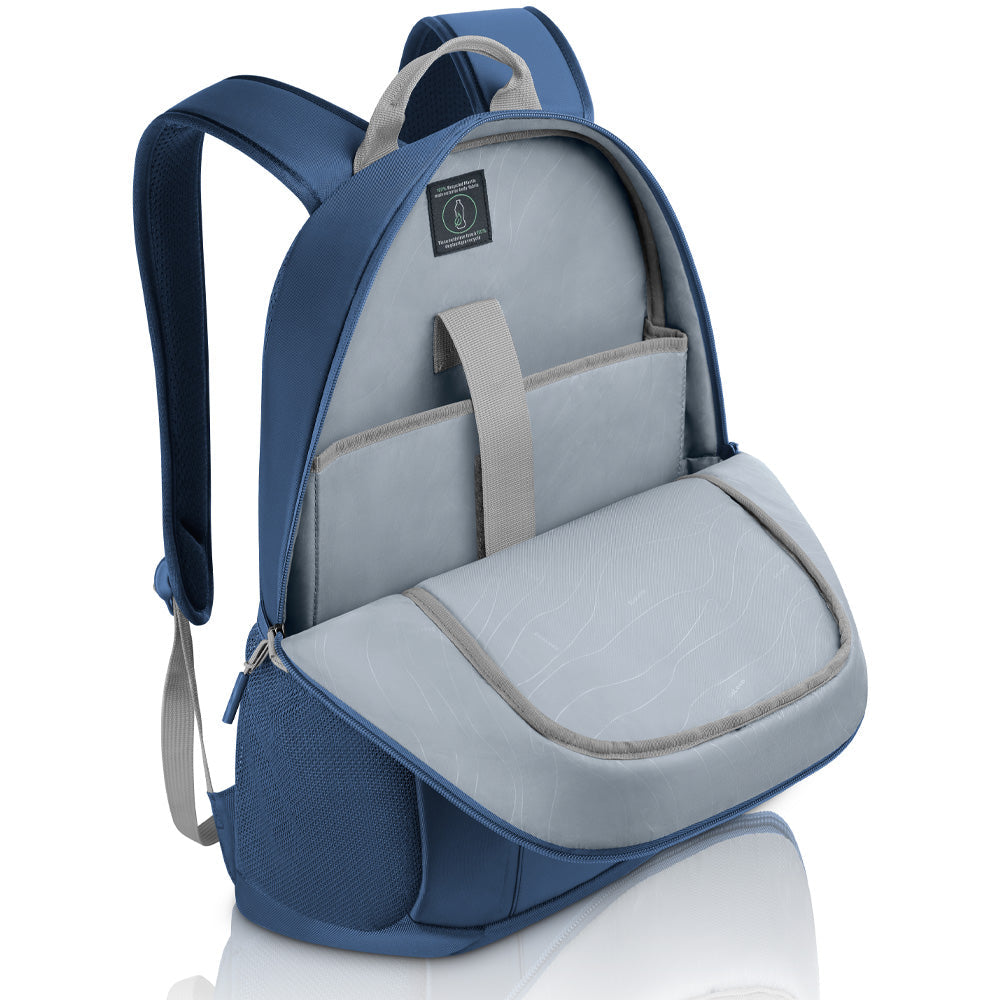 Dell CP4523B EcoLoop Urban 15" Weather Resistant Laptop Backpack - Blue