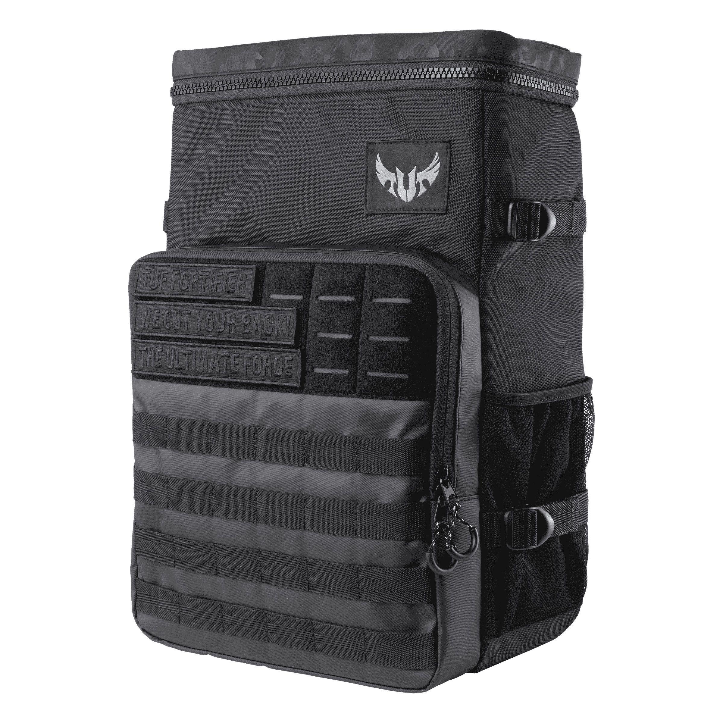 TUF Gaming BP2700 17-inch laptop backpack From TPS Technologies