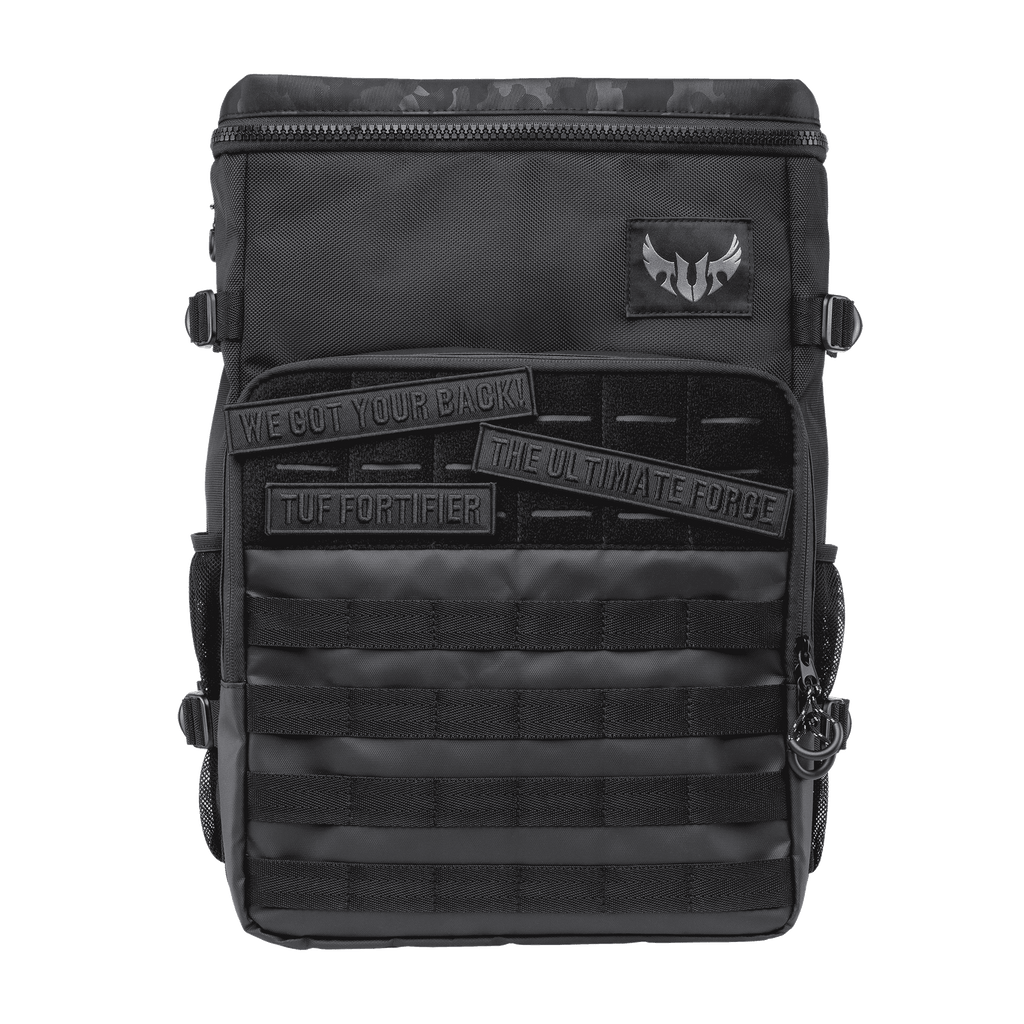 TUF Gaming BP2700 17-inch laptop backpack From TPS Technologies